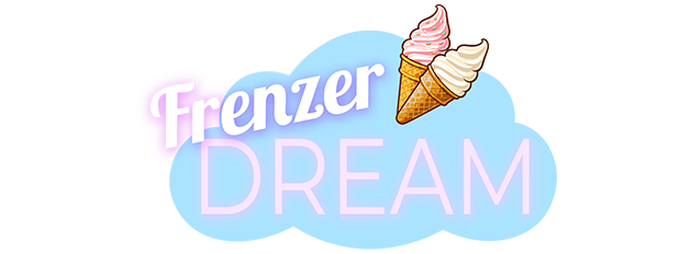 Frenzer Dream Logo